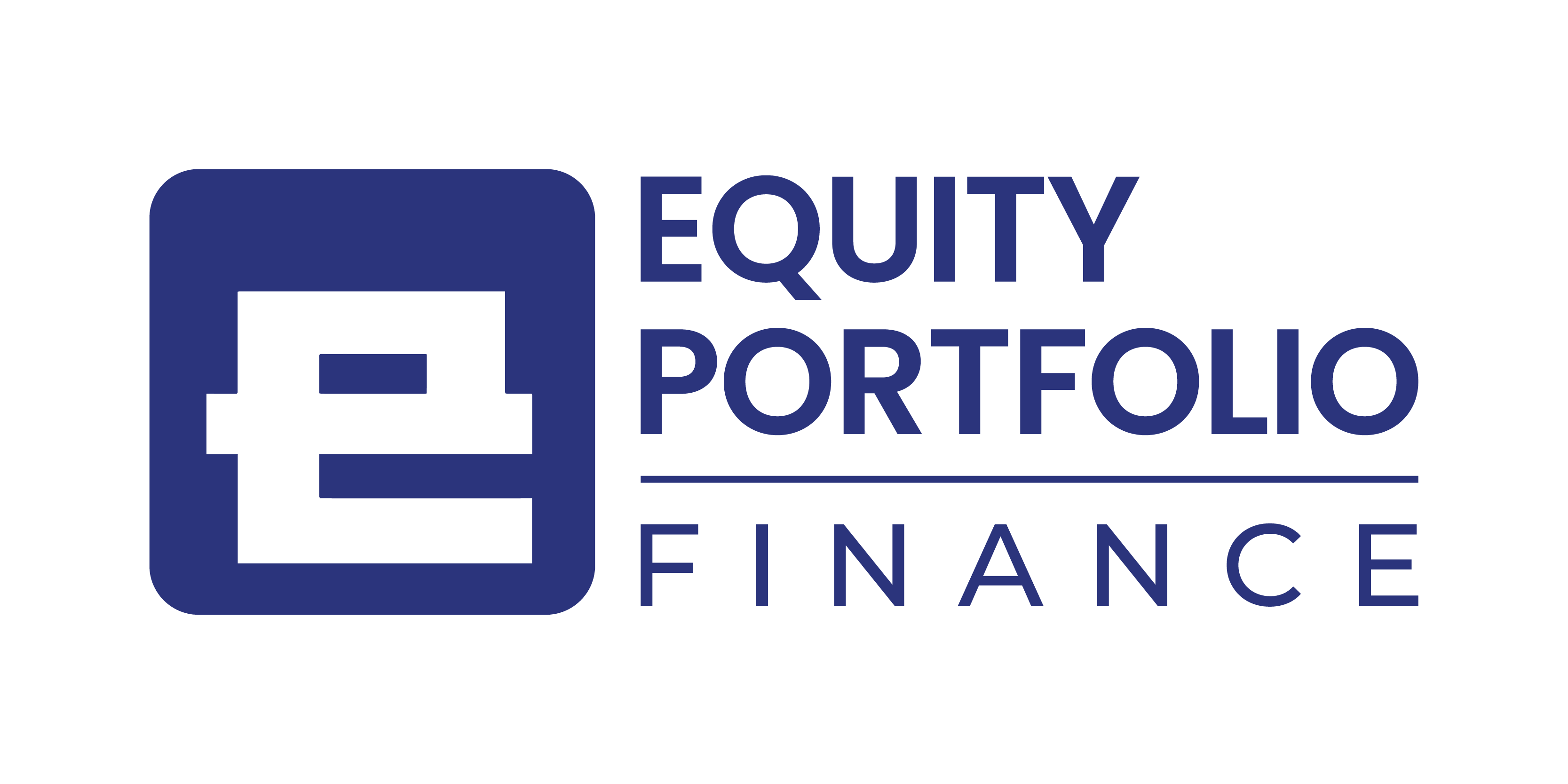 Equity Portfolio Finance